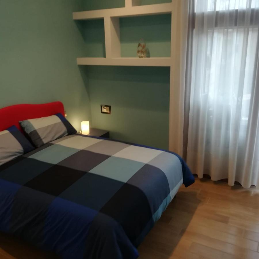V I P Suites Cielo Stellato On Concordia Sea Салерно Екстериор снимка