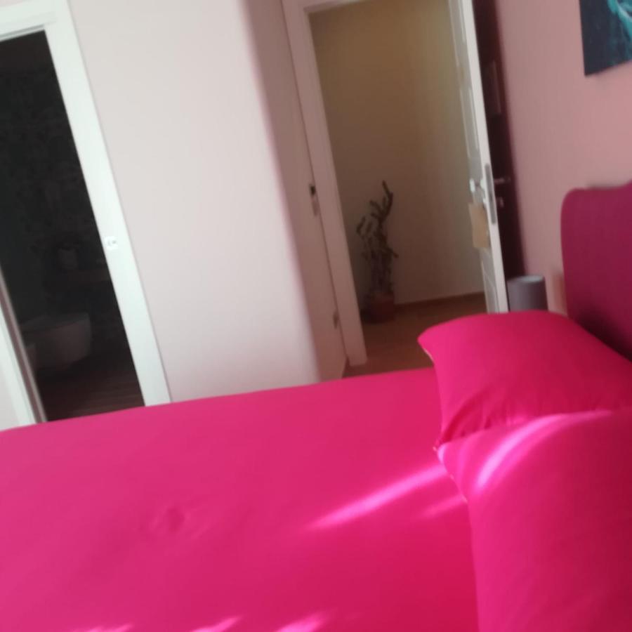 V I P Suites Cielo Stellato On Concordia Sea Салерно Екстериор снимка