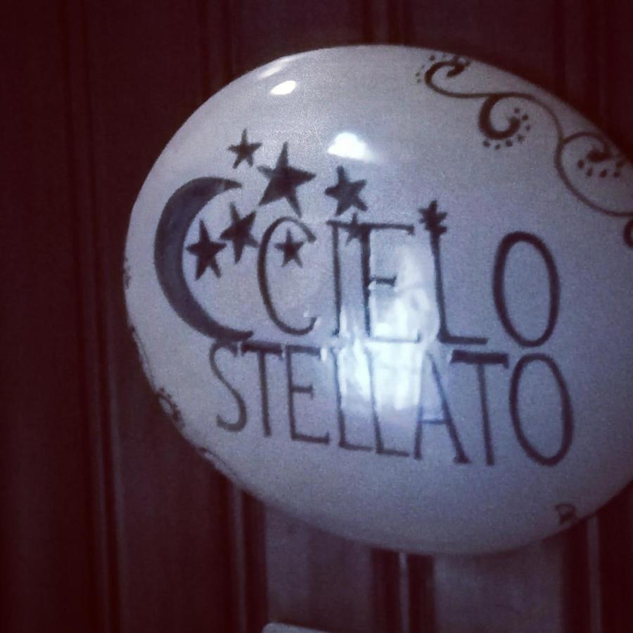 V I P Suites Cielo Stellato On Concordia Sea Салерно Екстериор снимка