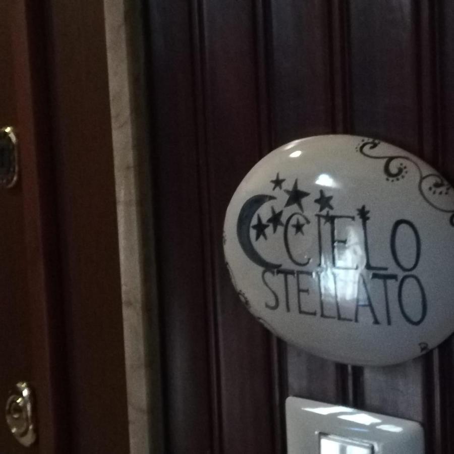 V I P Suites Cielo Stellato On Concordia Sea Салерно Екстериор снимка